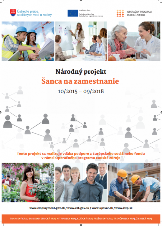 Šanca na zamestnanie.png Šanca na zamestnanie.png